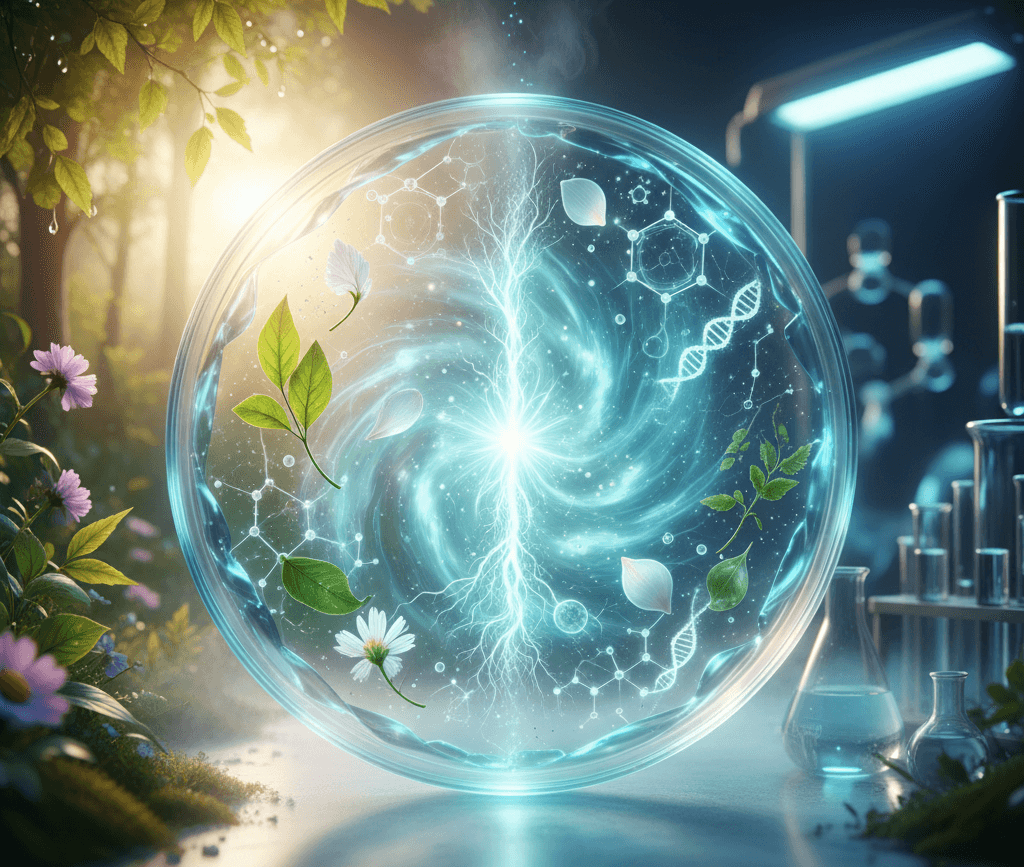 Brand Philosophy Background